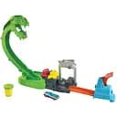 Ігровий набір Hot Wheels Токсична кобра (GTT93)