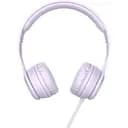 Навушники Hoco W21 Graceful charm фіолетові