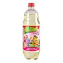 Напиток безалкогольный Живчик со вкусом груши сокосодержащий сильногазированный 1 л