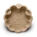 Песочница-бассейн "Цветочек" 01234/02, 80 х 81 х 20 см