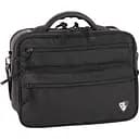 Мужская сумка BL Mr. Grey 14 л черный (00026570)