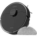 Робот-пилосос Dreame D10s Pro чорний