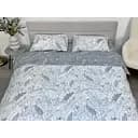 Комплект постельного белья Ecotton Полуторный сатин (24805)