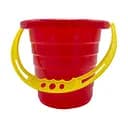 Детское ведро для песочницы Среднее Bambi, S0009