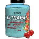 Протеїн Evolite Nutrition Ultra Iso Полуниця 2 кг