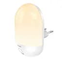 Світильник-нічник Hoco DL05 Pharus Small Sensing Night Light з датчиком