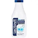 Гель для душу Lactovit Men Deo Action чоловічий 500 мл