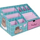 Органайзер настольный Yes Pusheen картон (708222)