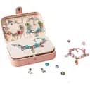 Набір прикрас 12 основ браслетів DLS1133