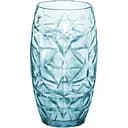 Стакан Bormioli Rocco Oriente 470 мл голубой (320267BAC121990)