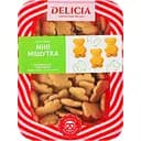 Печенье сдобное Delicia Мини-Мишутка 250 г