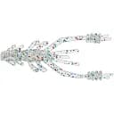 Силікон Reins Ring Shrimp 2" 204 UV All Stars (12 шт/уп)