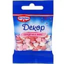 Посипка цукрова декоративна Dr.Oetker Сердечки мікс 10 г (705002)