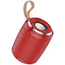 Портативная акустика Hoco Cool sports BS39 беспроводная красная