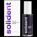 Відбілювальна сироватка для зубів Solident Color corrector serum 50 мл