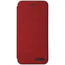 Чохол-книжка BeCover Exclusive для Samsung Galaxy A02 SM-A022 / M02 SM-M022 Burgundy Red (707006)
