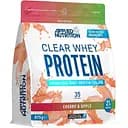 Протеин Applied Nutrition Clear Whey Protein, 875 грамм - Вишня-яблоко