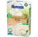 Безмолочна каша Humana Рисова 200 г