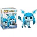 Фігурка Funko Pop Фанк Поп Покемон Гласеон Pokemon Glaceon10 см P G 921