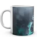 Кружка GeekLand League of Legends Лига Легенд Виего LOL 002.07 330 мл белая