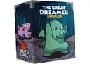 Настільна гра Ігромаг Ходу героям нема!: The Great Dreamer Expansion (Keep the Heroes Out!: The Great Dreamer Expansion) (англ.) (6652)