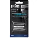 Ріжучий блок+сітка Braun series 3 21B