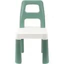 Дитячий стілець ТехноК Kids Chair до 75 кг зелений 0181TXK 