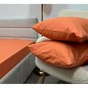 Наволочка Ecotton Super Soft SB-119 фланель Coral 50х70 см (24389)