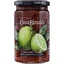 Варенье Casa Rinaldi из итальянского бергамота 330 г (765128)