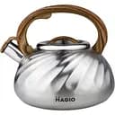 Чайник Magio MG-1194 со свистком 3 л (1194МG)