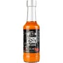 Соус Not Just BBQ Lemon & Chili Hot Sauce острый с лимоном и чили 130 г