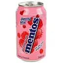 Напиток Mentos Berry Mix безалкогольный газированный 0.34 л