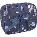 Косметичка Bagland Journey 4 л кольорова сублімація 220 (00727664)