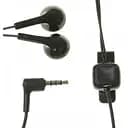 Гарнитура Nokia HS-125 WH-102 черная 3.5mm