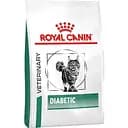 Сухий корм для дорослих котів Royal Canin Diabetic 0.4 кг