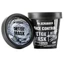 Маска для лица Mr.Scrubber Face Control Peeling and Detox Mask Activated Charcoal & Rosemary 150 г