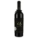 Вино 46 Parallel Grand Admiral Cabernet Sauvignon Merlot Saperavi, червоне, сухе, 0,75 л