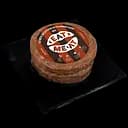 Котлети Eat me at веганські BBQ 240 г 