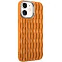 Чехол Epik TPU Ribbio для Apple iPhone 11, 6.1 Orange