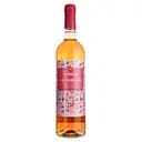 Вино Vinhas de Felgueiras Vihno Verde Rose DOC розовое сухое 0.75 л