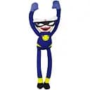 М'яка іграшка Bambi Супергерої 43 см синій (Z09-21)