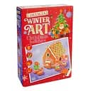 Печиво цукрове Delicia Різдвяні канікули 765 г