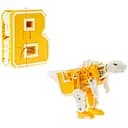 Літера-трансформер Transbot Lingva Zoo літера B (T15507/1)