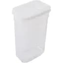 Контейнер Violet House Transparente Green 0373 3.2 л (0373 Transparente Green д/сыпучих 3.2 л)