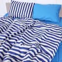 Комплект постільної білизни MirSon Ranforce Elite 17-4783 Columbus 110 х 140 см