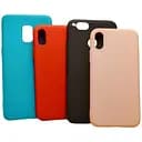 Чехол-накладка 2E для Huawei P Smart Z 2019 TPU Soft case