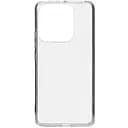 TPU чохол Epik Transparent 1,5mm для Xiaomi Redmi Note 14 5G / Poco M7 Pro 5G Безбарвний (прозорий)