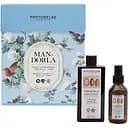 Подарочный набор Phytorelax Laboratories Sublime Cuddles Sweet Almond: гель для душа 250 мл + масло 100 мл