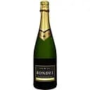 Вино ігристе безалкогольне Rondel Zero напівсолодке біле 0.75 л