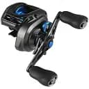 Катушка Shimano SLX XT A 151 XG Left Hand 4+1BB